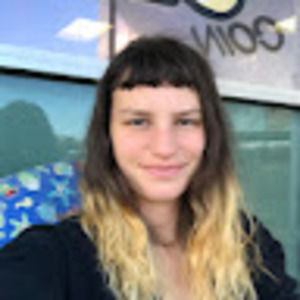 Meet your Posher, Kalie